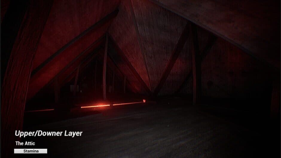 The Upper Downer Complex screenshot 4