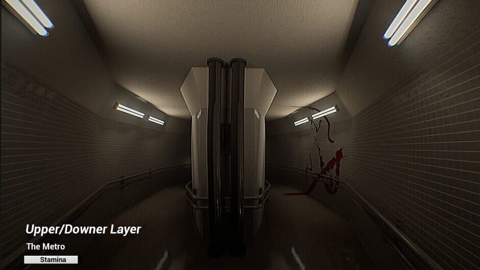 The Upper Downer Complex screenshot 3
