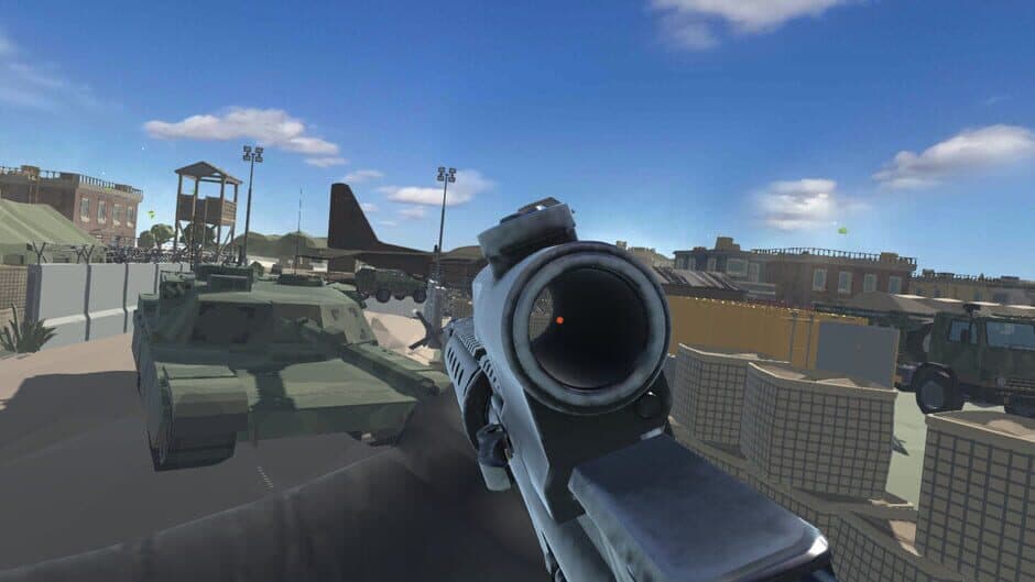 Versus screenshot 3