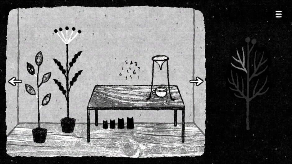 Her Trees: The Puzzle House screenshot 2
