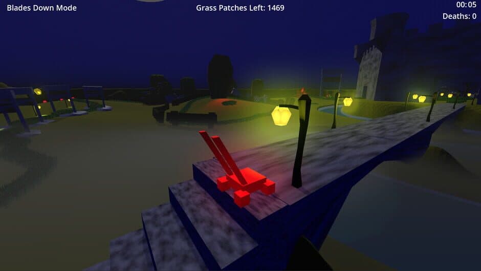 Mowed screenshot 4