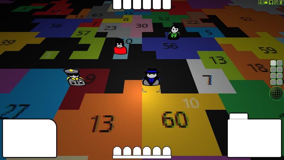 Silent Weapons for Quiet Wars screenshot 1