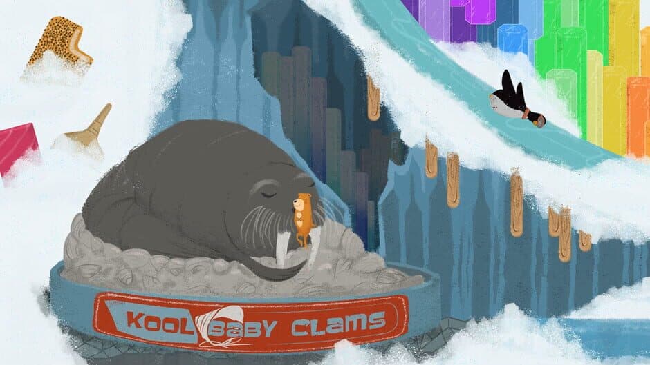 Merry Bear screenshot 2