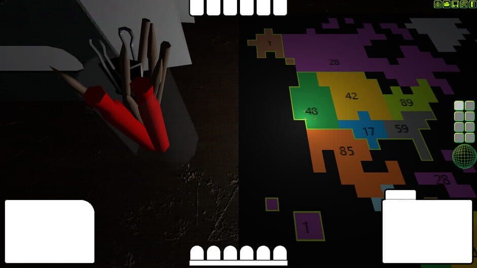 Silent Weapons for Quiet Wars screenshot 3