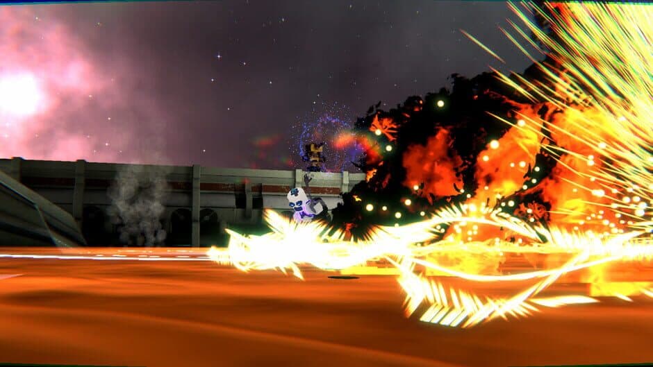 Mazinator screenshot 3