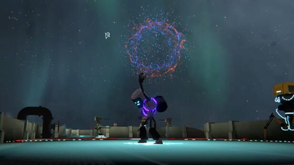 Mazinator screenshot 4