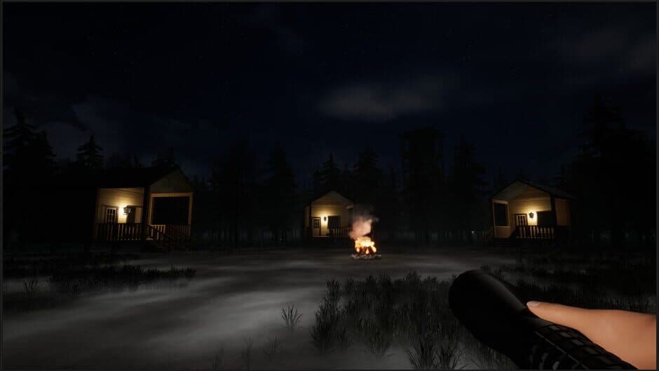 Mutants Of Mist screenshot 3