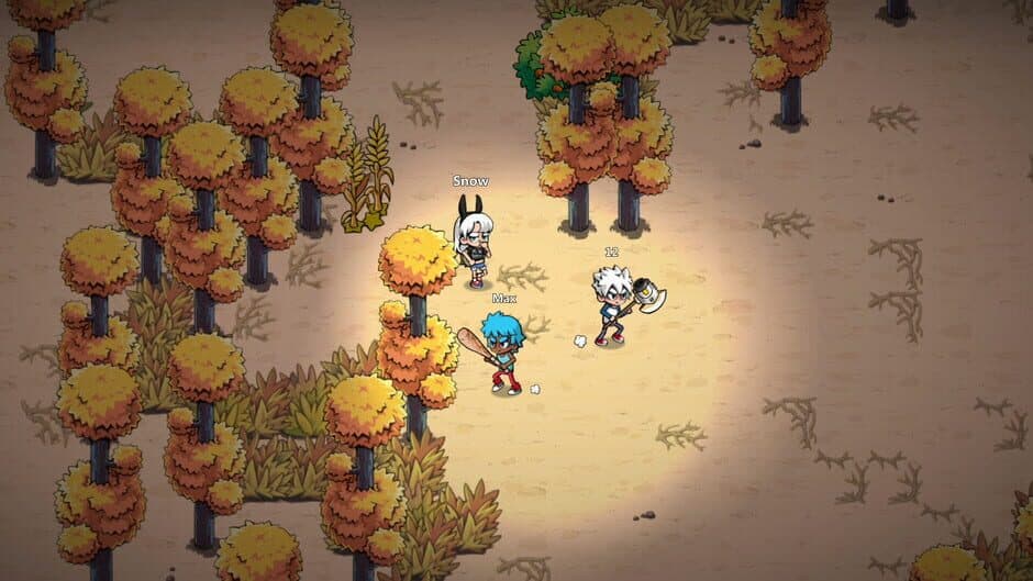 Wonderia screenshot 1