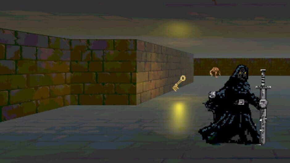 Escape the Dungeon: The Eye of Tormak screenshot 4