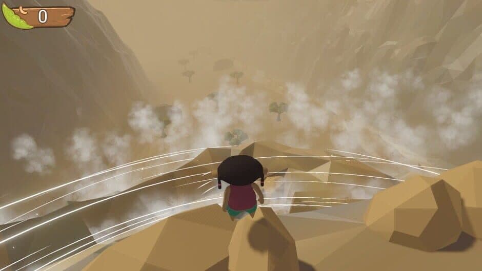 Flora and the Ceibo Seeds screenshot 2