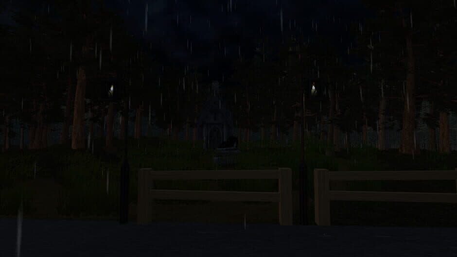 The Rookery Way screenshot 2