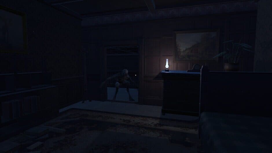 The Rookery Way screenshot 3