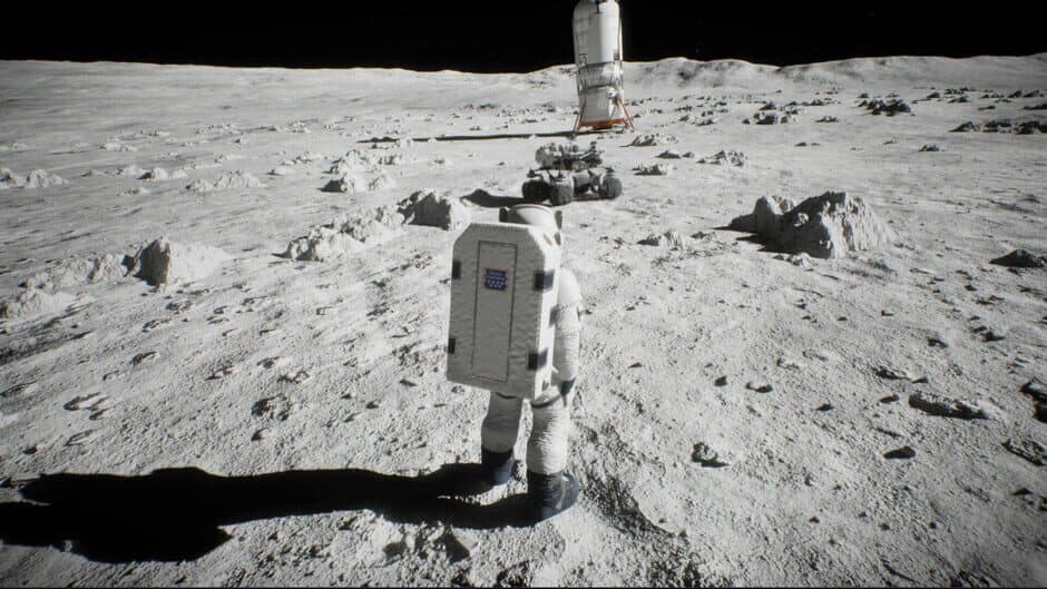 Moonshot screenshot 1