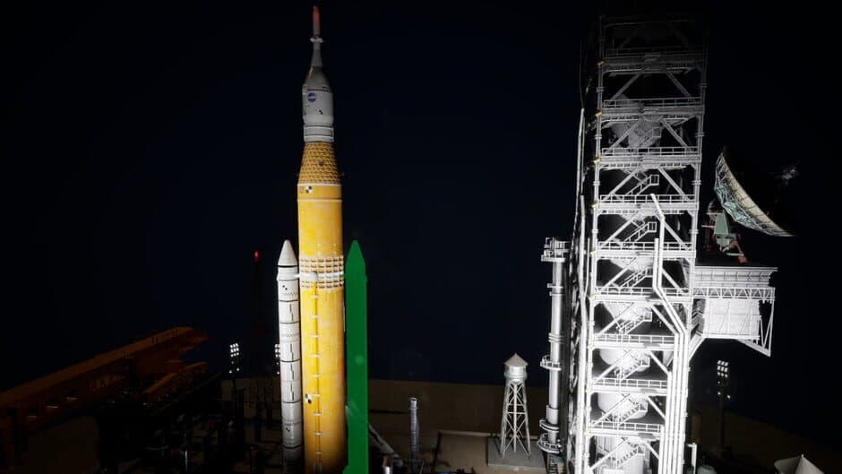 Moonshot screenshot 2