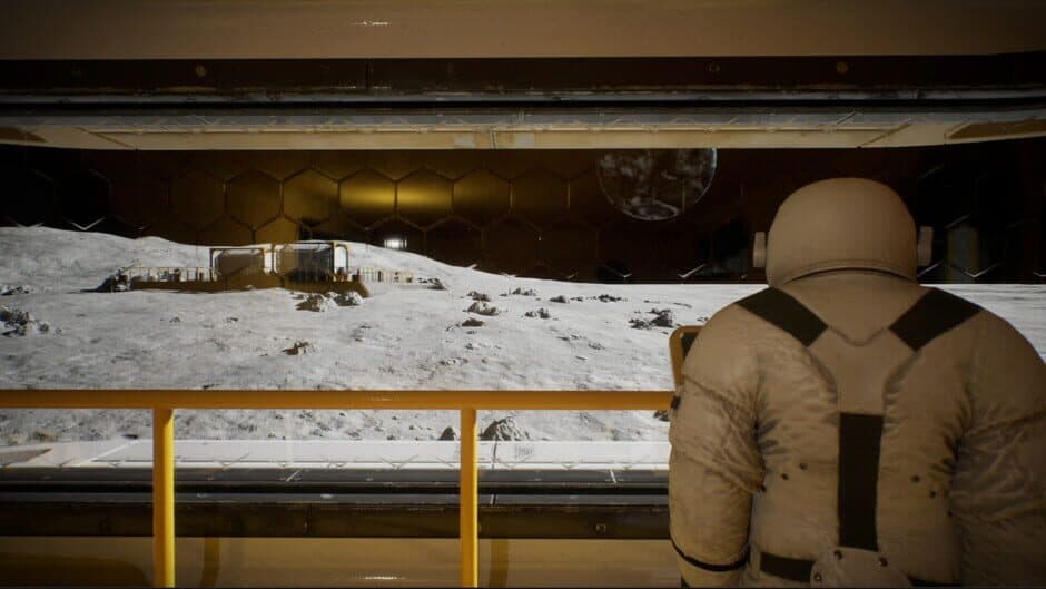 Moonshot screenshot 3