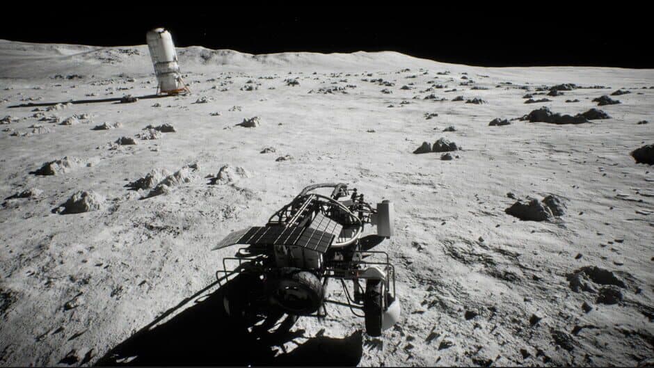Moonshot screenshot 4
