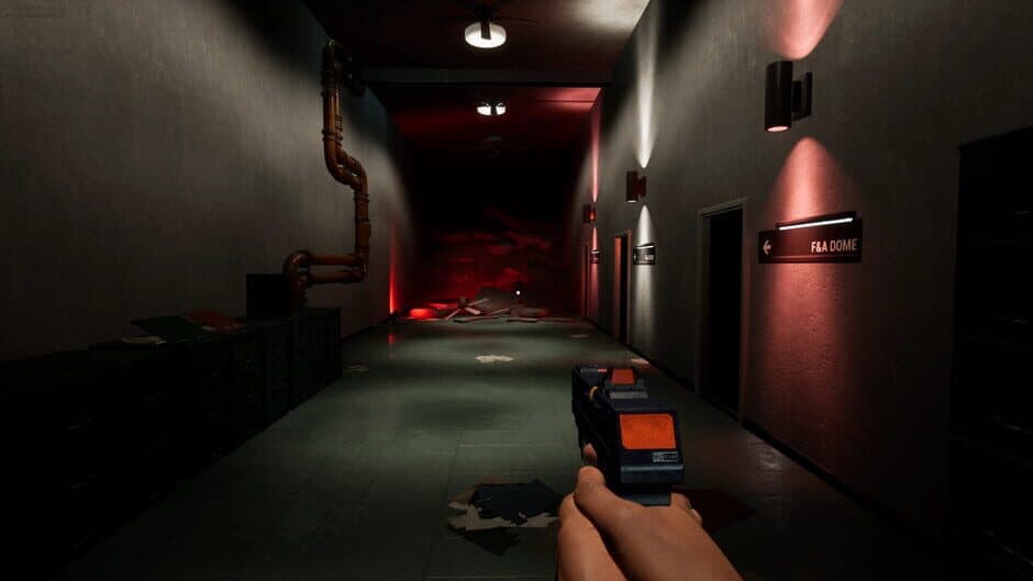 Project Green screenshot 1