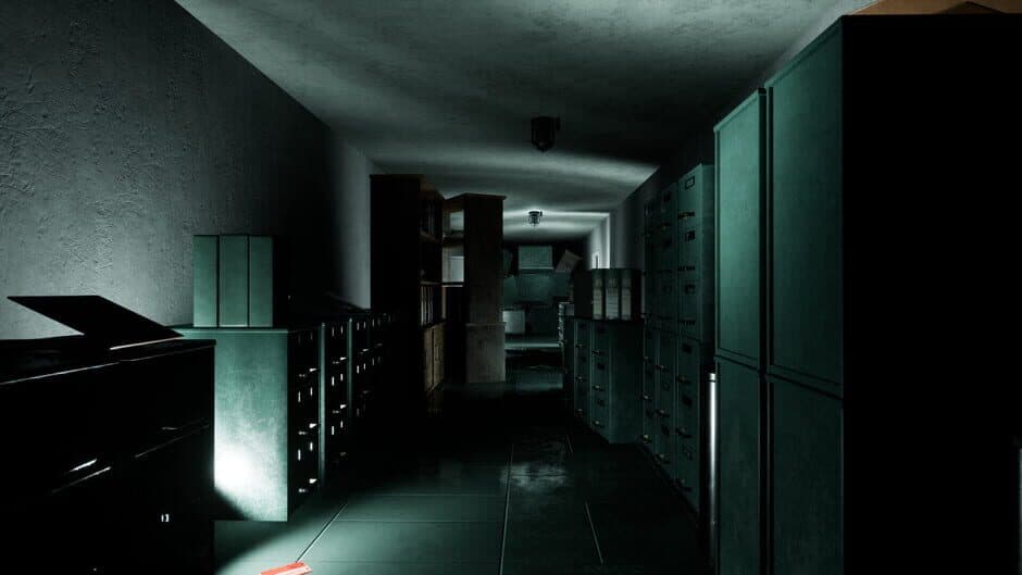 Project Green screenshot 3