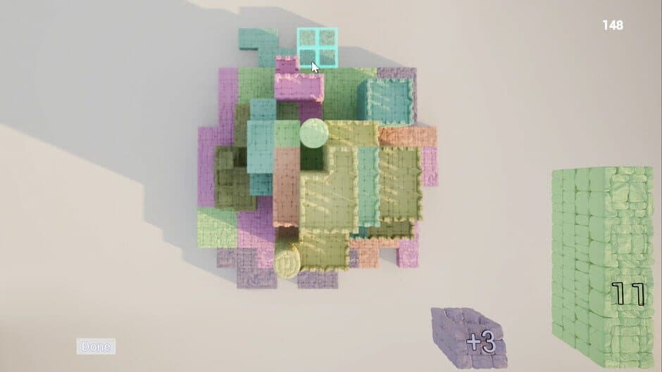 Perfect Castle screenshot 2