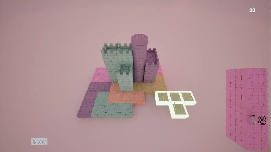 Perfect Castle screenshot 4