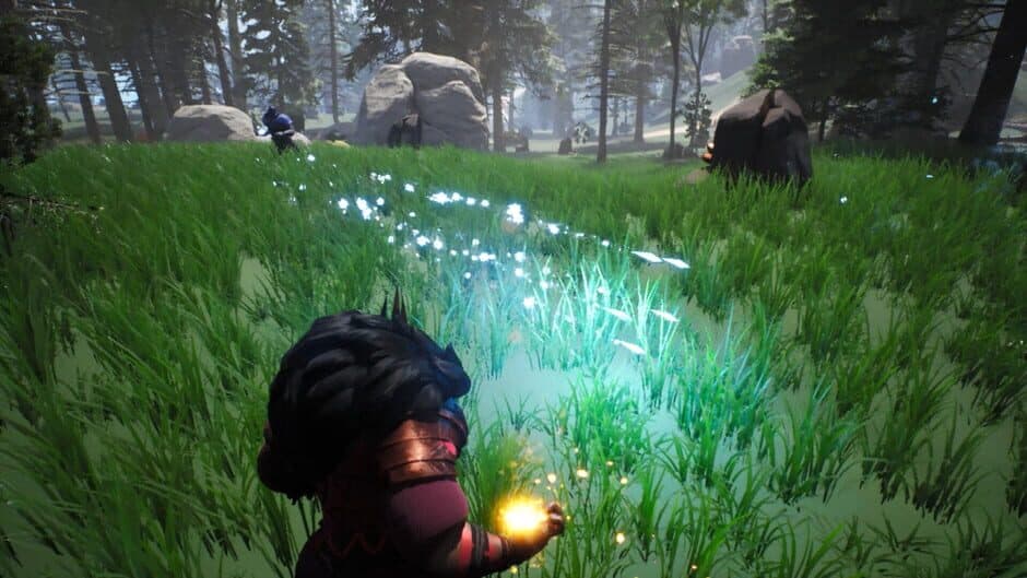 Project Frontier screenshot 2
