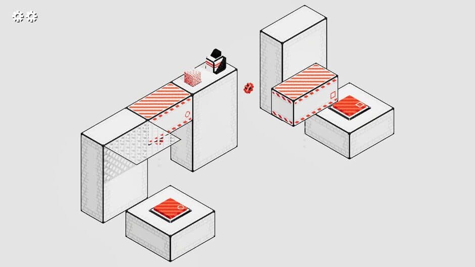 Cogmo screenshot 1