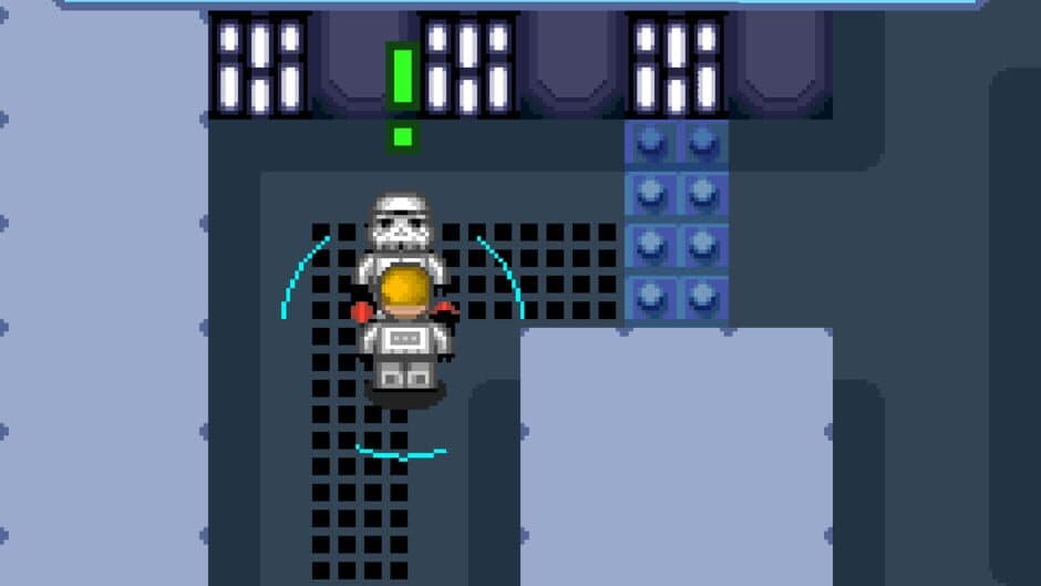 LEGO Star Wars II screenshot 4