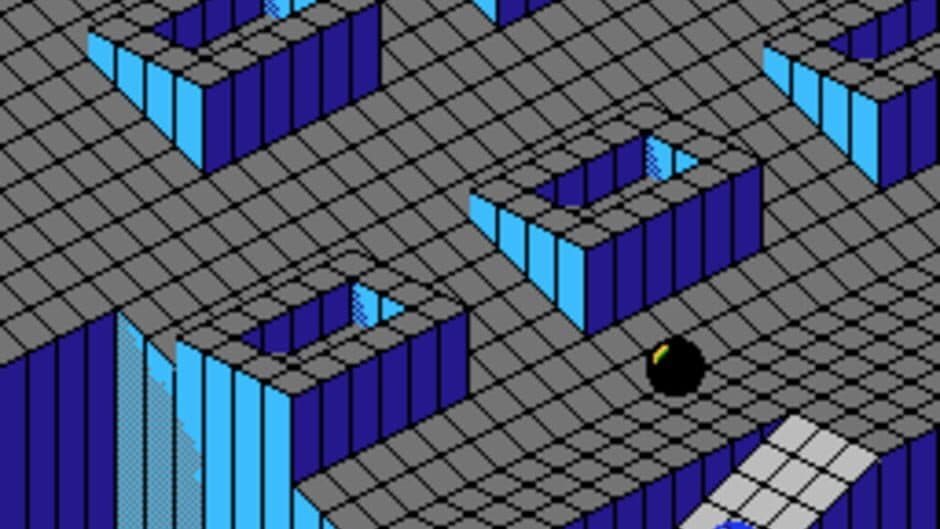 Marble Madness screenshot 3