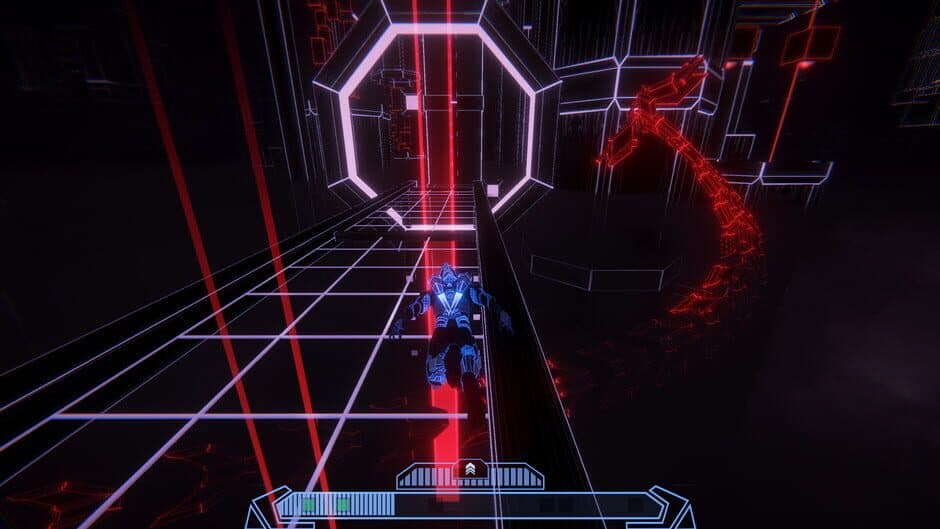 Quasis: The Last Eclipse screenshot 3