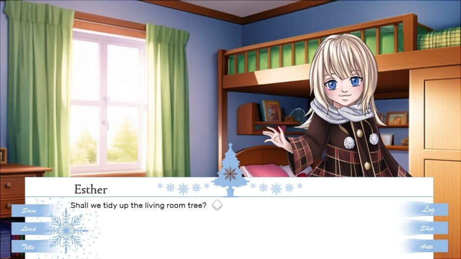 Christmas Spirits: Two Sisters in Feud screenshot 3