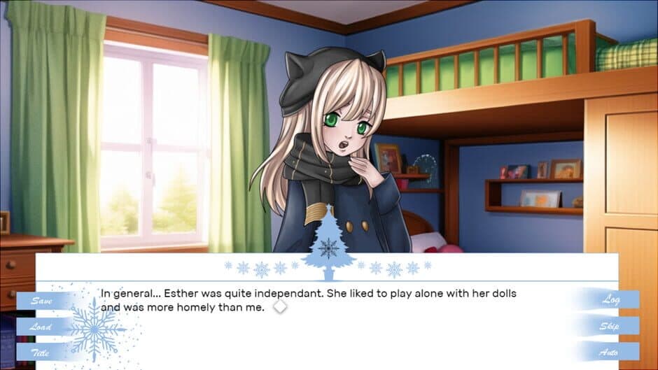 Christmas Spirits: Two Sisters in Feud screenshot 1
