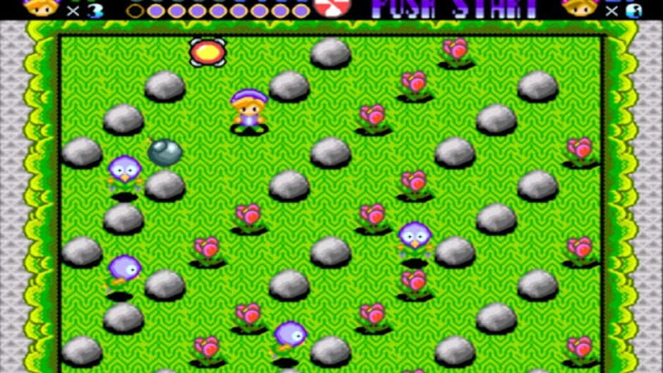 Bomboy screenshot 2