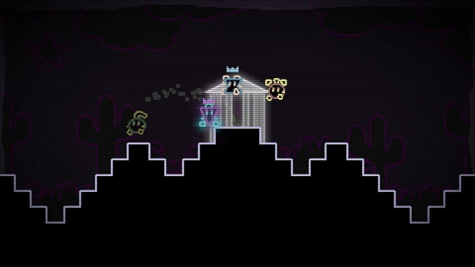 Time Warp Infinite screenshot 2