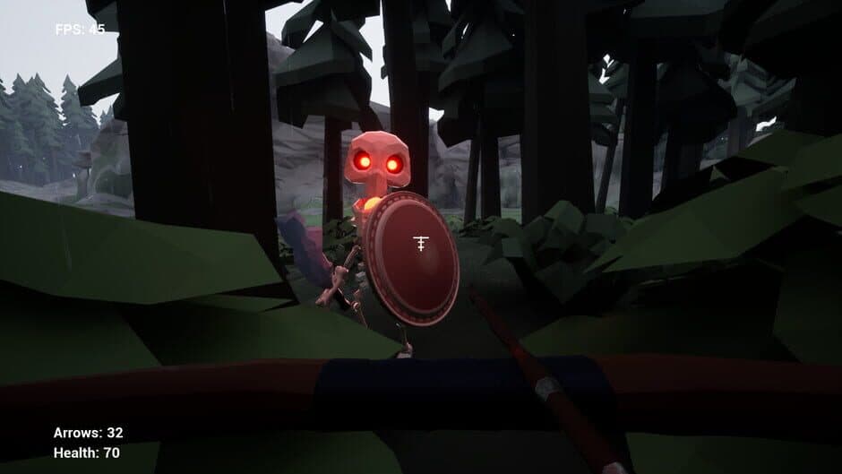 Gone Camping! screenshot 3