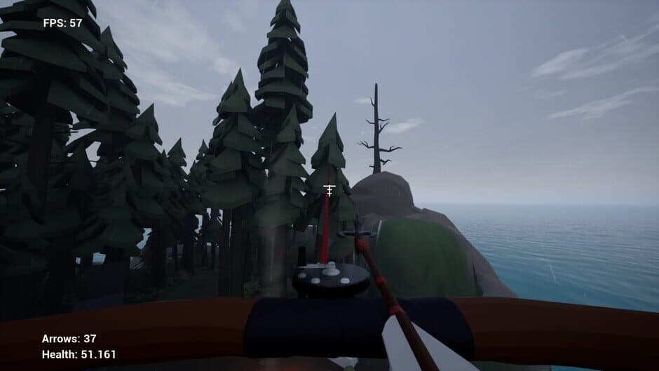Gone Camping! screenshot 2