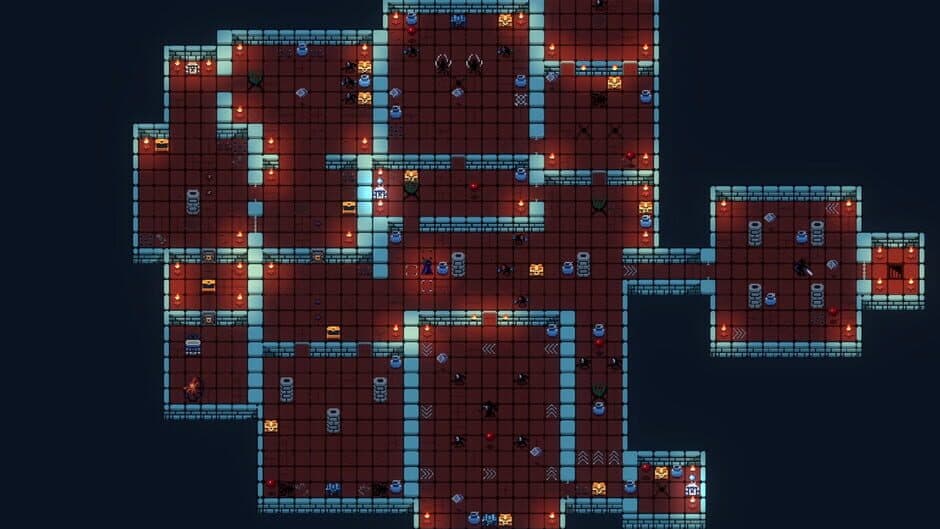 Desolar screenshot 4
