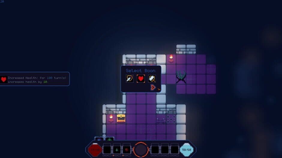 Desolar screenshot 2