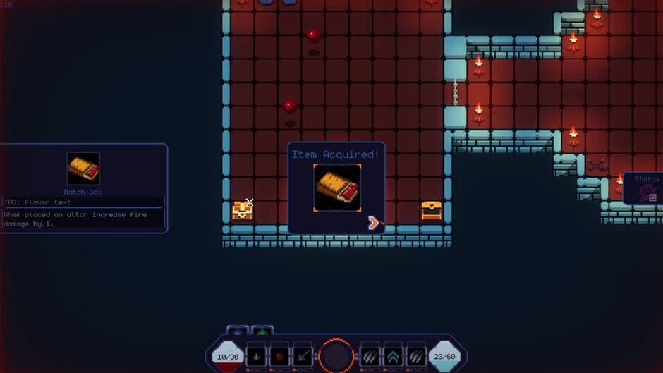 Desolar screenshot 3