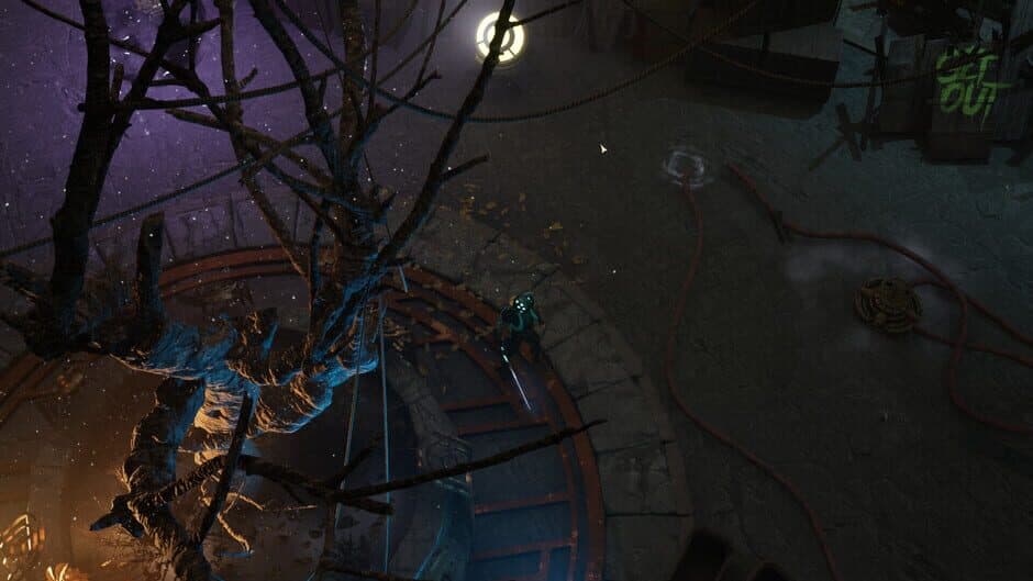 Hydropunk screenshot 2