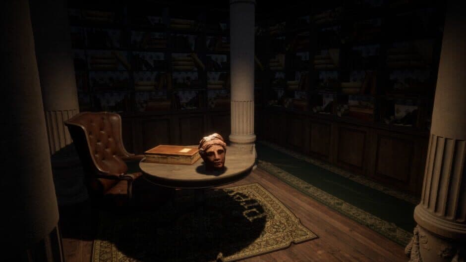 In The Hell screenshot 2
