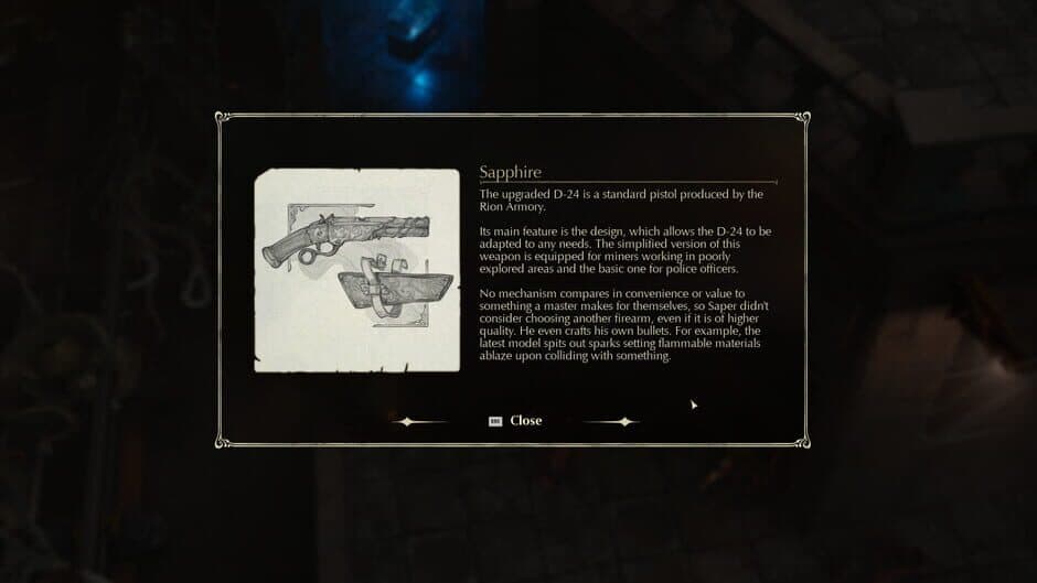 Hydropunk screenshot 4