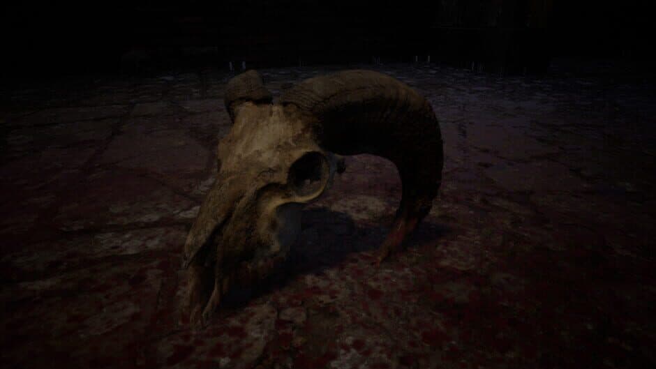 In The Hell screenshot 1
