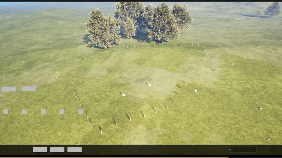 Farm Frontier screenshot 2