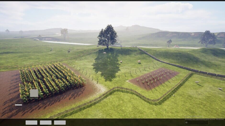 Farm Frontier screenshot 3