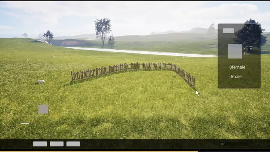 Farm Frontier screenshot 1
