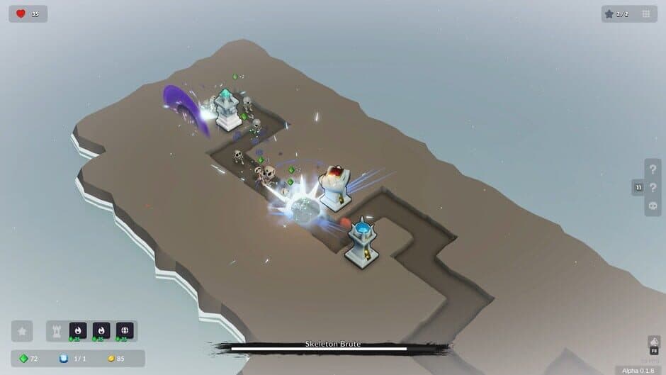 Method to Madness screenshot 2