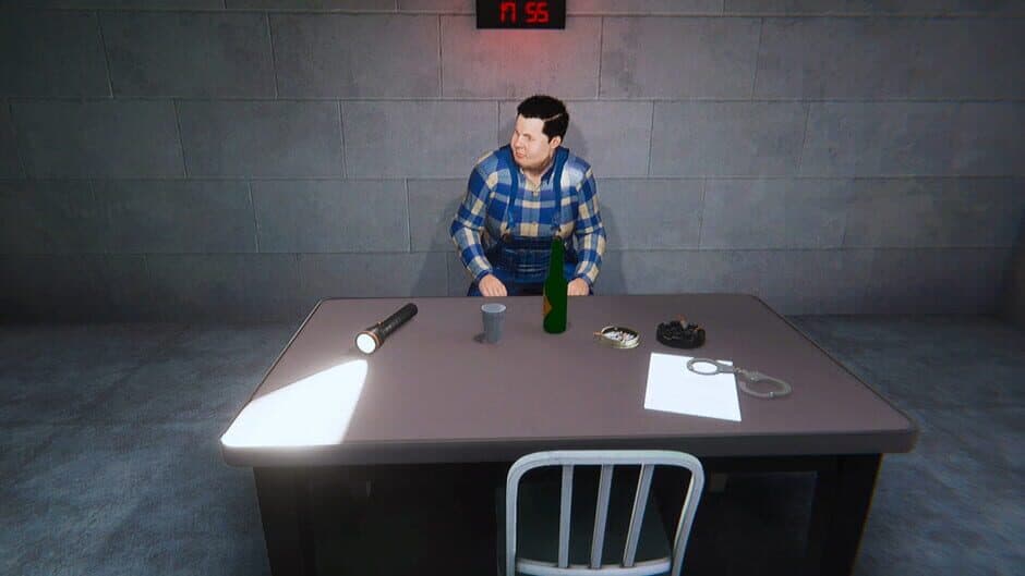 VR Cop Simulator screenshot 3
