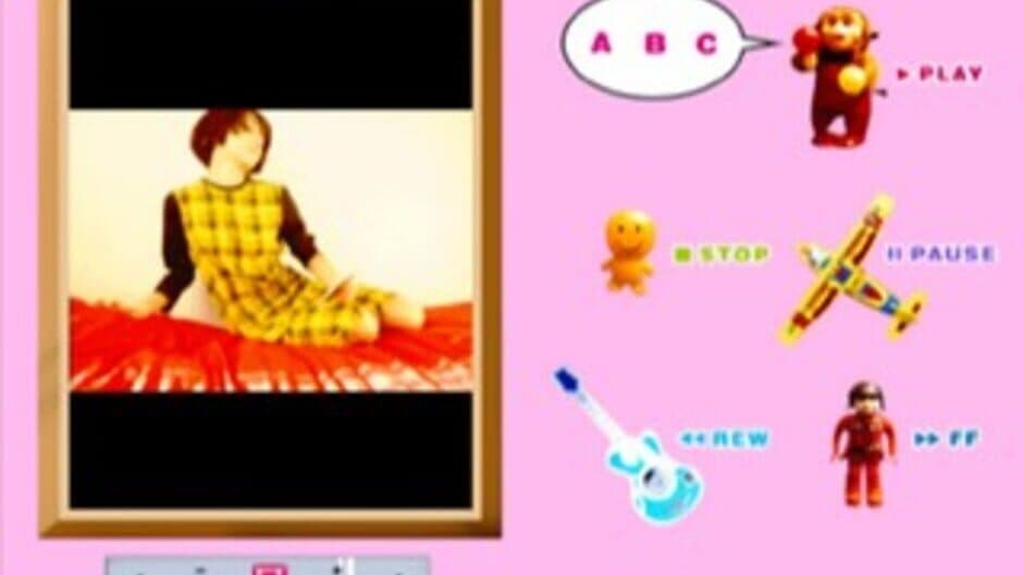 EPS Series Vol. 1: Because I Love You - Yukiko Morikawa screenshot 1