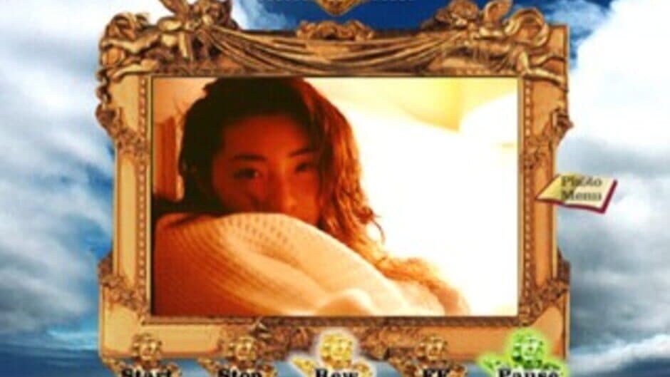 EPS Series Vol. 3: Come and Kiss Me - Tomomi Tsunoda screenshot 4