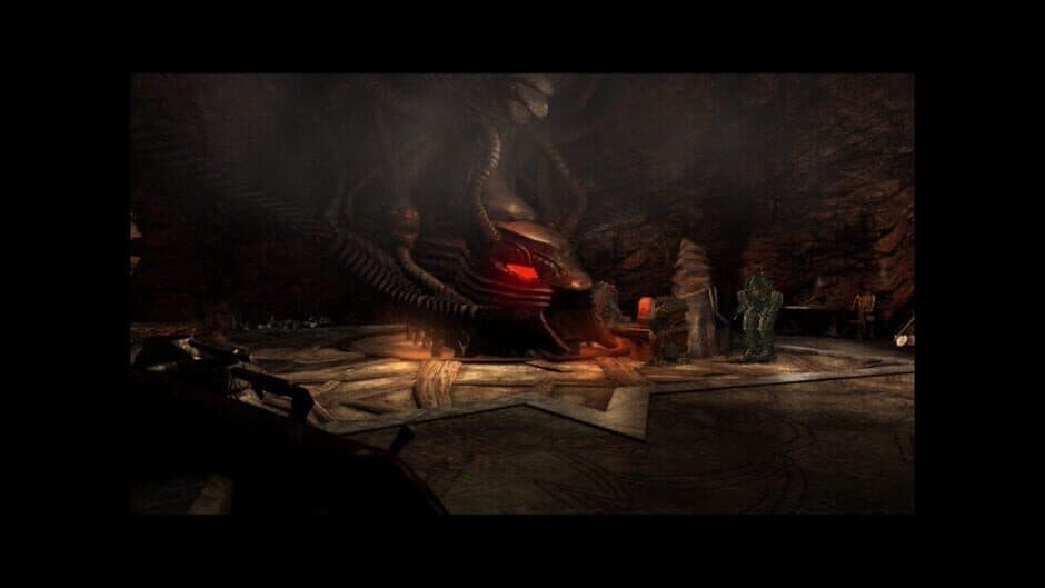 Ring II: Twilight of the Gods screenshot 4